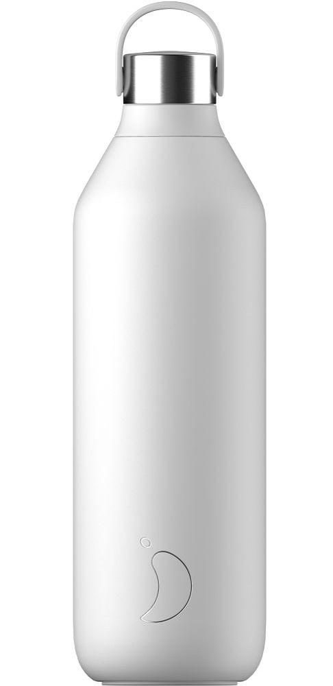 Chillys Série 2 - Gourde - Bouteille Thermos - 500 ml - Wassily Kandinsky
